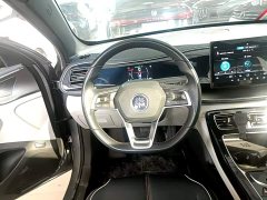 BYD Qin Plus 2021 DM-i 55KM Flagship - ფოტო 10