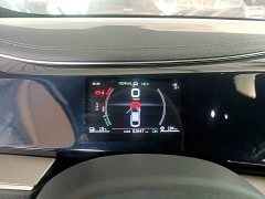 BYD Qin Plus 2021 DM-i 55KM Flagship - ფოტო 11