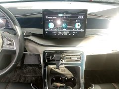 BYD Qin Plus 2021 DM-i 55KM Flagship - ფოტო 12