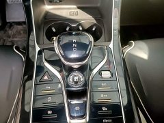 BYD Qin Plus 2021 DM-i 55KM Flagship - ფოტო 13