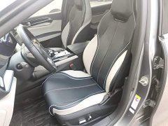 BYD Qin Plus 2021 DM-i 55KM Flagship - ფოტო 14