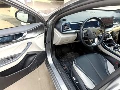 BYD Qin Plus 2021 DM-i 55KM Flagship - ფოტო 15