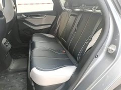 BYD Qin Plus 2021 DM-i 55KM Flagship - ფოტო 16