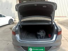 BYD Qin Plus 2021 DM-i 55KM Flagship - ფოტო 18