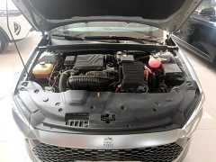 BYD Qin Plus 2021 DM-i 55KM Flagship - ფოტო 19