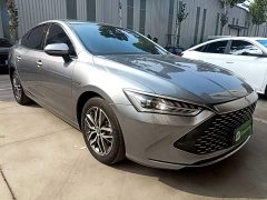 BYD Qin Plus 2021 DM-i 55KM Flagship - ფოტო 3