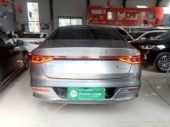 BYD Qin Plus 2021 DM-i 55KM Flagship - ფოტო 5