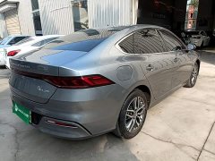 BYD Qin Plus 2021 DM-i 55KM Flagship - ფოტო 6