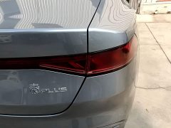BYD Qin Plus 2021 DM-i 55KM Flagship - ფოტო 7