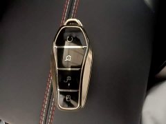 BYD Qin Plus 2021 DM-i 55KM Flagship - ფოტო 8