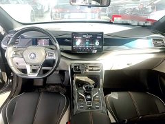 BYD Qin Plus 2021 DM-i 55KM Flagship - ფოტო 9