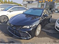 Toyota Camry 2021 2.0G Luxury - ფოტო 1