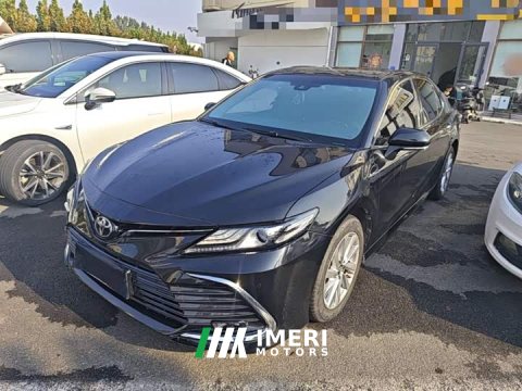 2022 Toyota Camry 2021 2.0G Luxury - ავტომობილი ჩინეთიდან