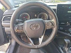 Toyota Camry 2021 2.0G Luxury - ფოტო 10