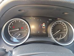 Toyota Camry 2021 2.0G Luxury - ფოტო 11