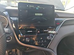 Toyota Camry 2021 2.0G Luxury - ფოტო 12