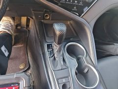Toyota Camry 2021 2.0G Luxury - ფოტო 13