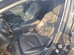 Toyota Camry 2021 2.0G Luxury - ფოტო 14