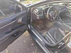 Toyota Camry 2021 2.0G Luxury - ფოტო 15