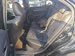 Toyota Camry 2021 2.0G Luxury - ფოტო 16