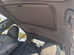 Toyota Camry 2021 2.0G Luxury - ფოტო 17