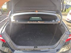 Toyota Camry 2021 2.0G Luxury - ფოტო 18