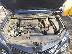 Toyota Camry 2021 2.0G Luxury - ფოტო 19