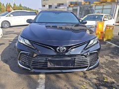 Toyota Camry 2021 2.0G Luxury - ფოტო 2