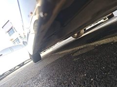 Toyota Camry 2021 2.0G Luxury - ფოტო 20