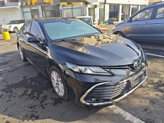 Toyota Camry 2021 2.0G Luxury - ფოტო 3