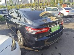 Toyota Camry 2021 2.0G Luxury - ფოტო 4