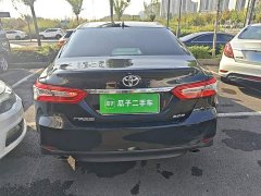 Toyota Camry 2021 2.0G Luxury - ფოტო 5