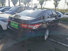Toyota Camry 2021 2.0G Luxury - ფოტო 6