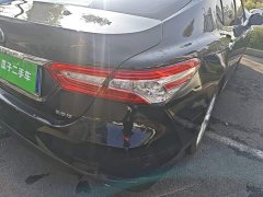 Toyota Camry 2021 2.0G Luxury - ფოტო 7