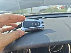 Toyota Camry 2021 2.0G Luxury - ფოტო 8