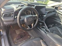 Toyota Camry 2021 2.0G Luxury - ფოტო 9