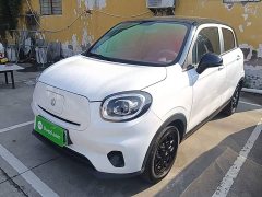 Leapmotor T03 310 Comfort Edition - ფოტო 1