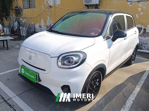 2025 Leapmotor T03 310 Comfort Edition - ავტომობილი ჩინეთიდან