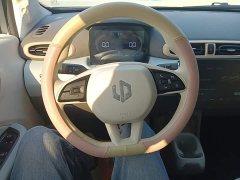 Leapmotor T03 310 Comfort Edition - ფოტო 10