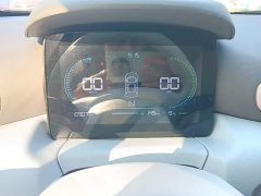 Leapmotor T03 310 Comfort Edition - ფოტო 11