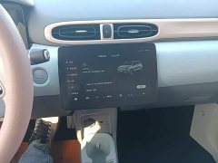 Leapmotor T03 310 Comfort Edition - ფოტო 12