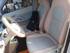 Leapmotor T03 310 Comfort Edition - ფოტო 14