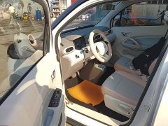 Leapmotor T03 310 Comfort Edition - ფოტო 15