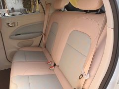 Leapmotor T03 310 Comfort Edition - ფოტო 16