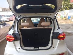 Leapmotor T03 310 Comfort Edition - ფოტო 18