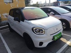 Leapmotor T03 310 Comfort Edition - ფოტო 3