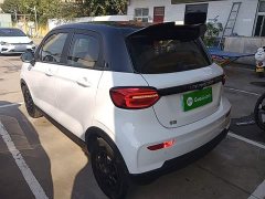 Leapmotor T03 310 Comfort Edition - ფოტო 4