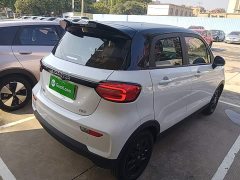 Leapmotor T03 310 Comfort Edition - ფოტო 6