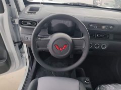 Wuling Zhiguang New Energy 2025 305km Aspiring Edition - ფოტო 10