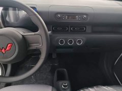Wuling Zhiguang New Energy 2025 305km Aspiring Edition - ფოტო 12
